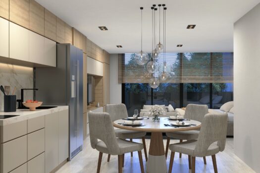 Distrito Playa – 1 Bedroom