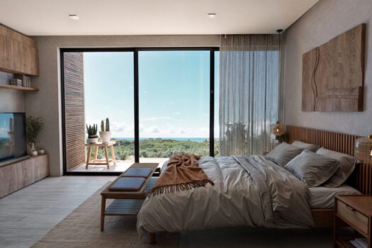 Macondo Punta Esmeralda – 1 Bedroom