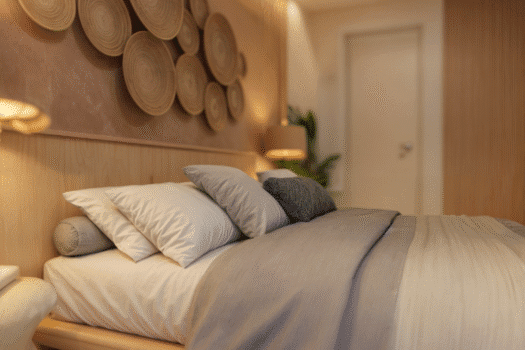 Macondo Punta Esmeralda – 1 Bedroom