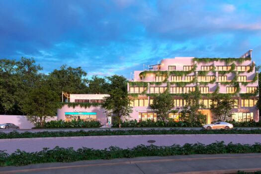 Rosemoon Mayakoba – 1 Bedroom