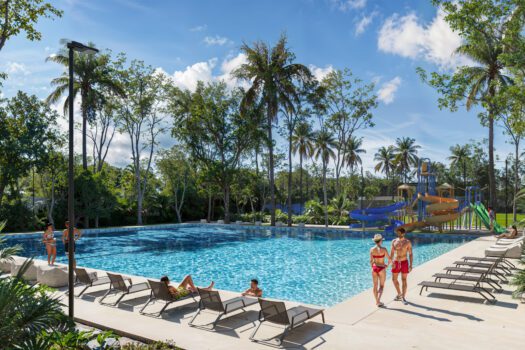 Selvareal – Residential lot 250 m2