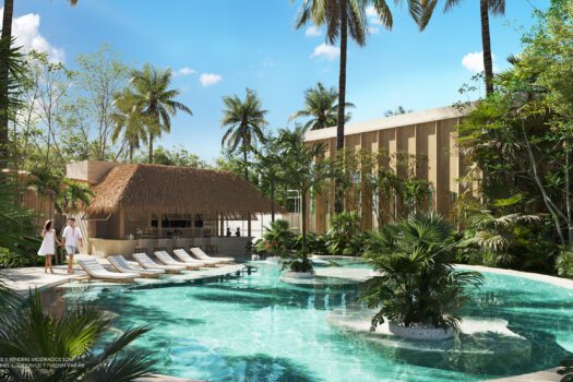 Selvareal – Residential lot 250 m2