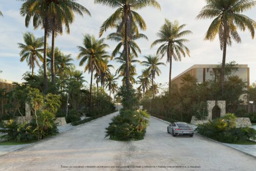 Selvareal – Residential lot 250 m2