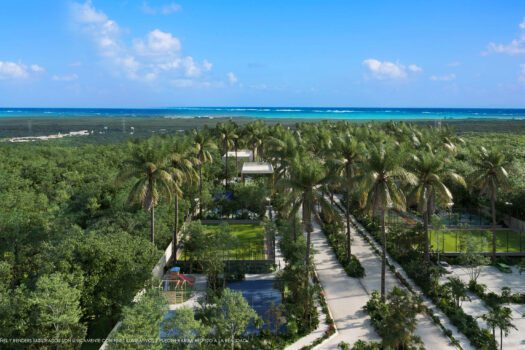 Selvareal – Residential lot 250 m2