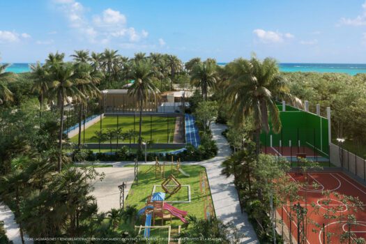 Selvareal – Residential lot 250 m2