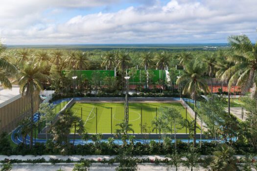 Selvareal – Residential lot 250 m2