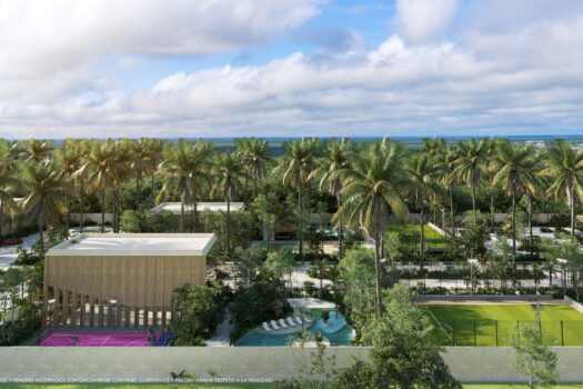 Selvareal – Residential lot 250 m2