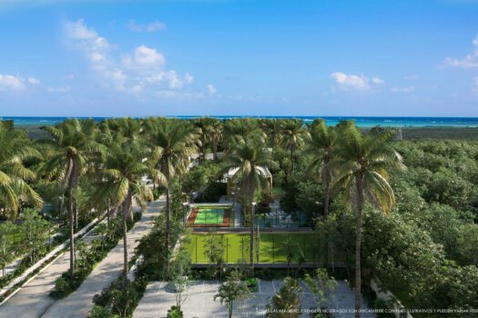 Selvareal – Residential lot 250 m2