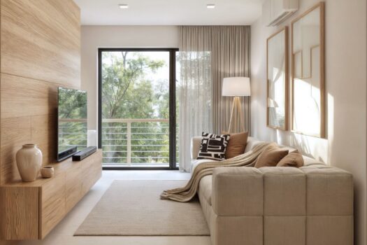 Macondo Punta Esmeralda – 1 Bedroom