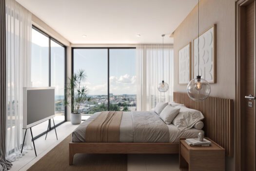 Macondo Punta Esmeralda – 1 Bedroom