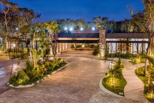 Valenia 64 – Lot 351 m2