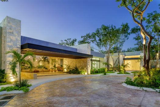 Valenia 64 – Lot 351 m2