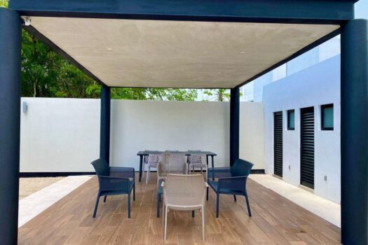 Arcos de Bambu – Lot  200 m2 Unidad 221