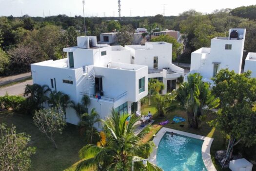 Casa La Gloria 1 – 4 Bedroom