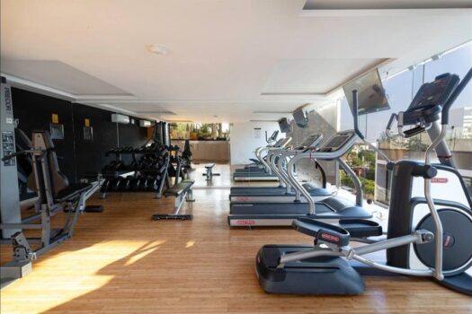 The Shore – Studio 116A