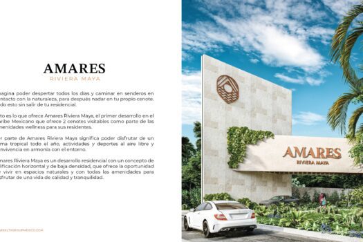 Amares SM2, M8, L10 – Residential Lot 6,745.5 ft²