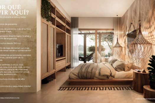 Amares SM2, M8, L10 – Residential Lot 6,745.5 ft²