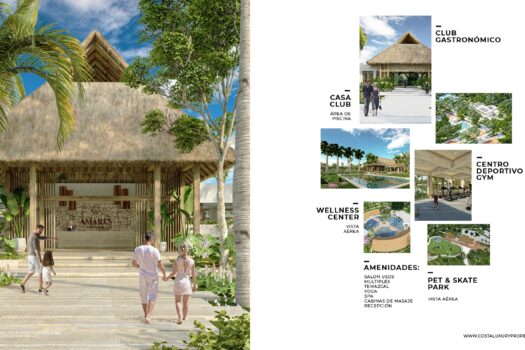 Amares SM2, M8, L10 – Residential Lot 6,745.5 ft²