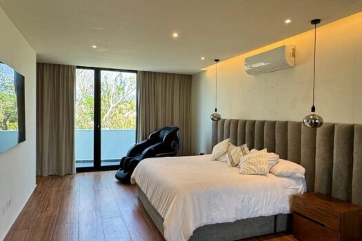 Casa Rosaleda 3 – 3 Bedroom