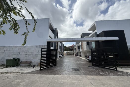 Casa Makul – 3 Bedroom