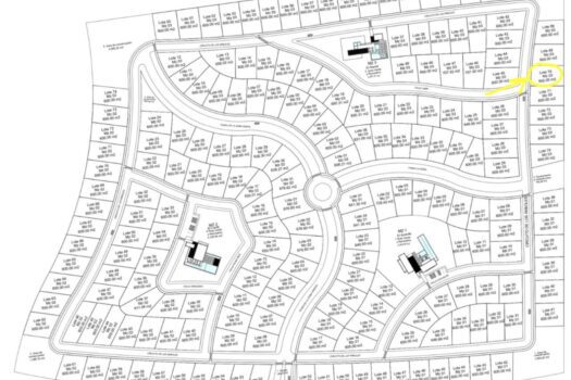 Xpuha Beach Estrella de Mar Lt70 – Residencial Lot 600 m²