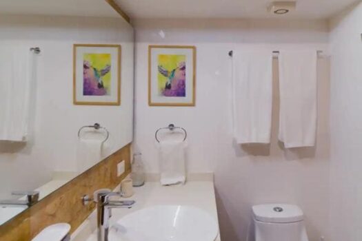 The Shore – Studio 116A