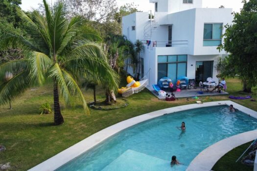 Casa La Gloria 1 – 4 Bedroom