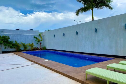 Arcos de Bambu – Lot  200 m2 Unidad 219