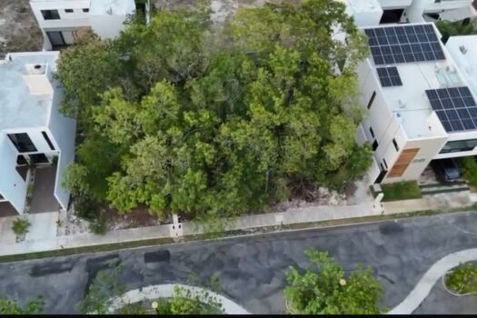 Arcos de Bambu – Lot  200 m2 Unidad 221