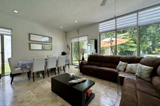 Casa La Gloria 1 – 4 Bedroom