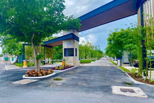 Arcos de Bambu – Lot  200 m2 Unidad 221