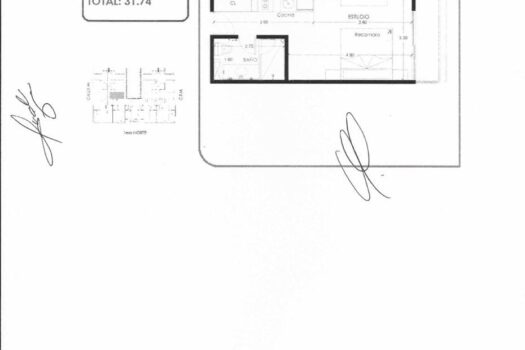 The Shore – Studio 116A