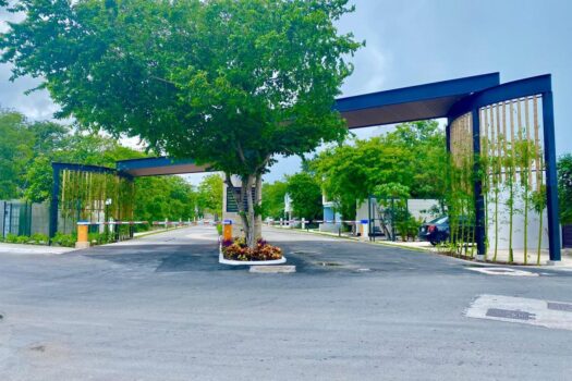 Arcos de Bambu – Lot  200 m2 Unidad 219